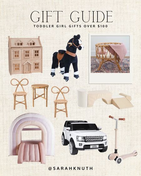 Gift guide for kids, gifts for toddlers

#LTKHoliday #LTKkids #LTKGiftGuide