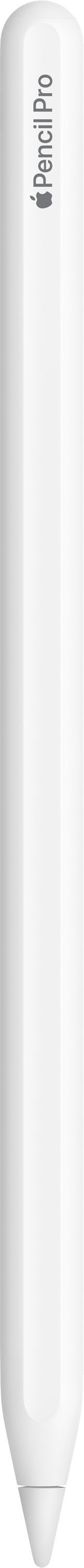 Apple Pencil Pro - White | Best Buy U.S.
