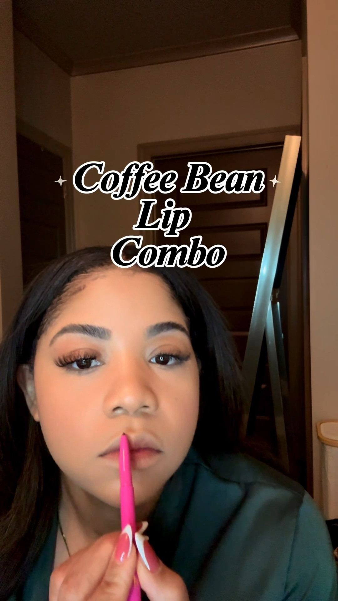 Check out my blended lip combo using the Luxe Lip Liner in Coffee Bean X Juvia’s Place and the Butter Gloss x NYX in Crème Brûlée 

#LTKBeauty