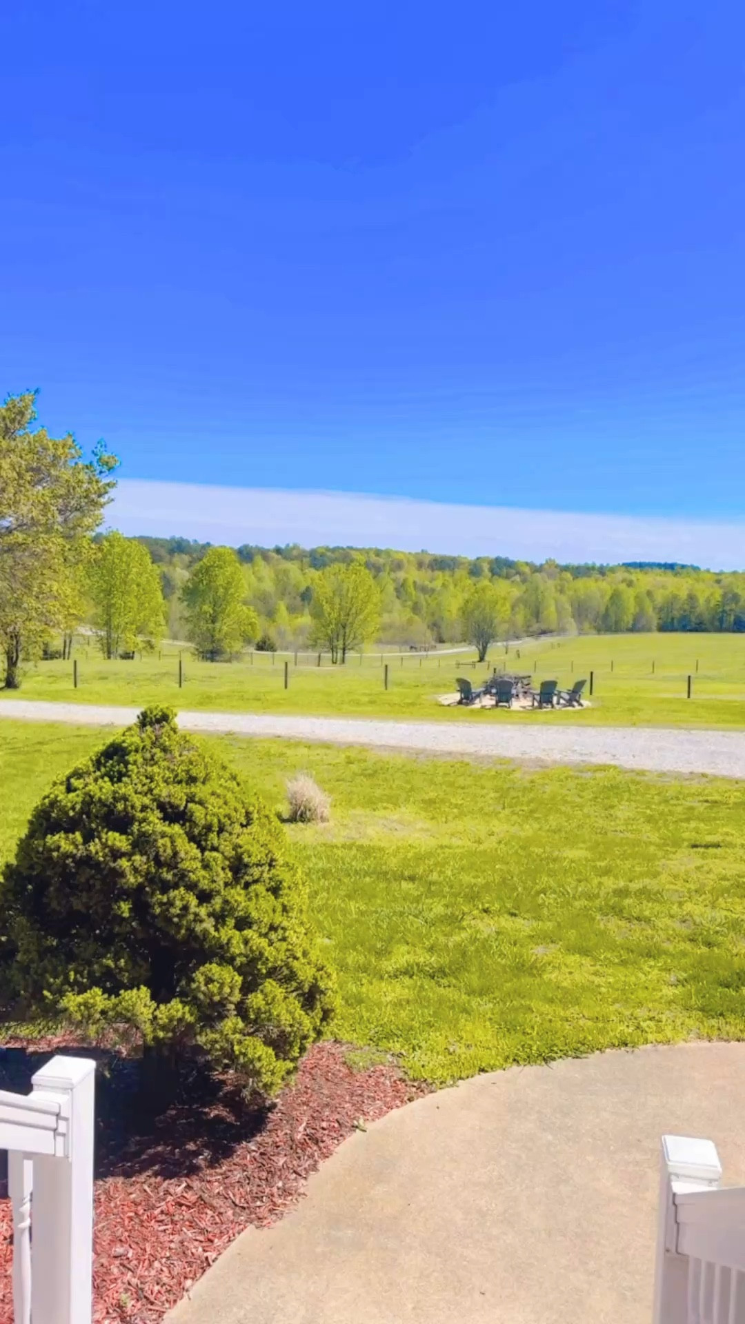 Forever home 🤍 #frontporchofmydreams 