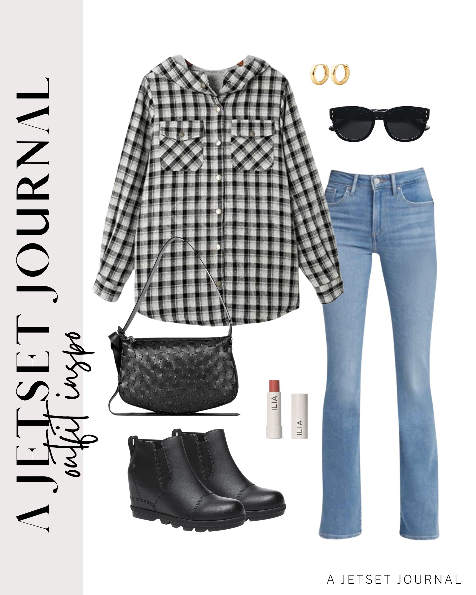 Try these easy ways to style a new plaid shacket this season for a chic look!
plaid shacket, fall vibes, seasonal styling, casual look, everyday style, amazon fashion, best seller, favorite picks

#LTKStyleTip #LTKSeasonal #LTKU