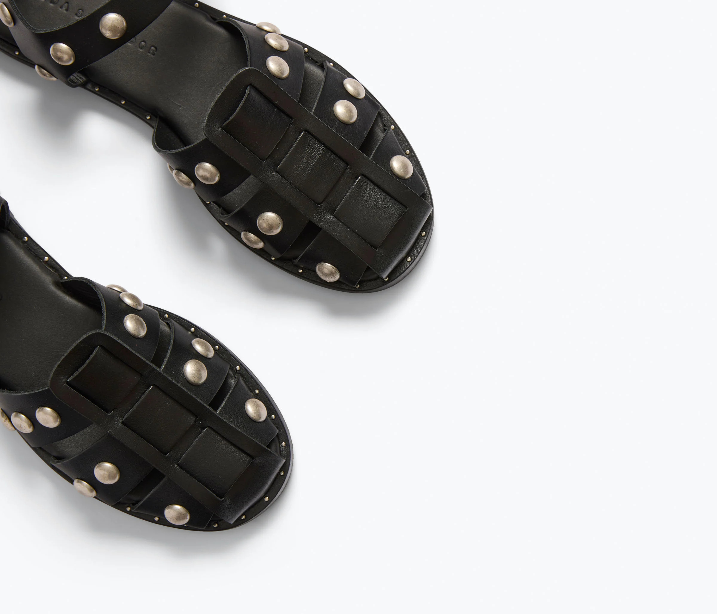 SERA FISHERMAN SANDAL | Frēda Salvador