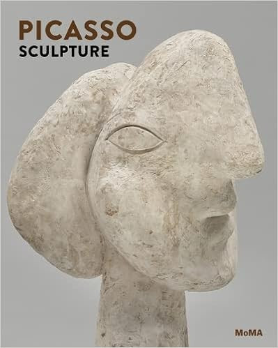 Picasso Sculpture     Hardcover – November 24, 2015 | Amazon (US)