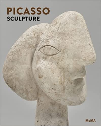 Picasso Sculpture     Hardcover – November 24, 2015 | Amazon (US)