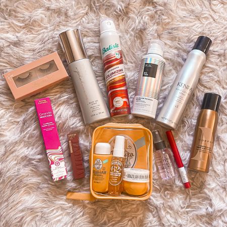 February 2024 Ulta Haul (w/help from the lovely, Katrina Potter!) these are my absolute must haves in my typical ulta curbside order! 

#LTKbeauty #LTKfindsunder50 #LTKfindsunder100