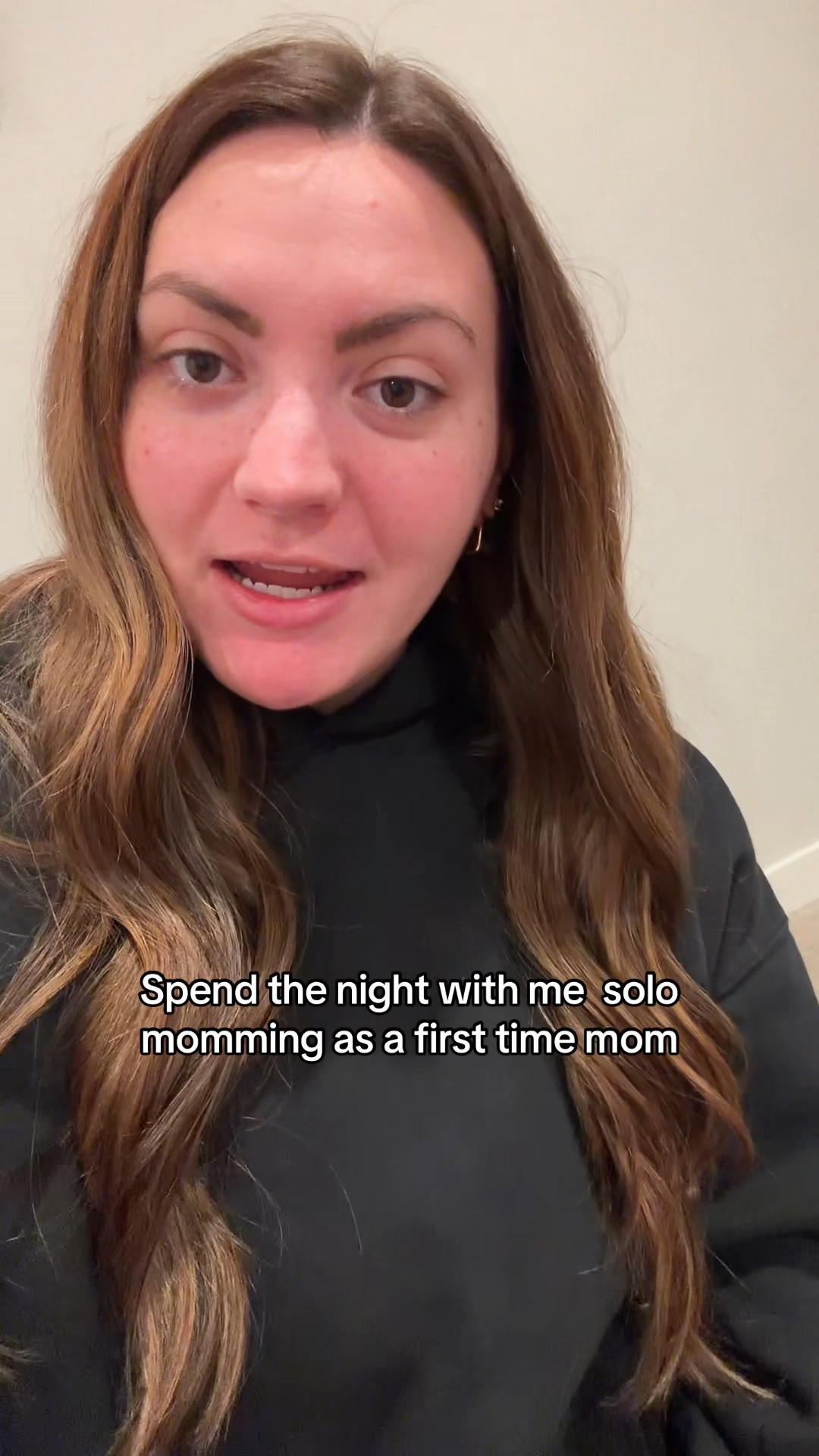 Spend a night with me solo momming as a first time mom

#LTKKids #LTKSaleAlert #LTKmomlife
