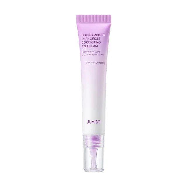JUMISO - Niacinamide 5+ Dark Circle Correcting Eye Cream | YesStyle | YesStyle.com