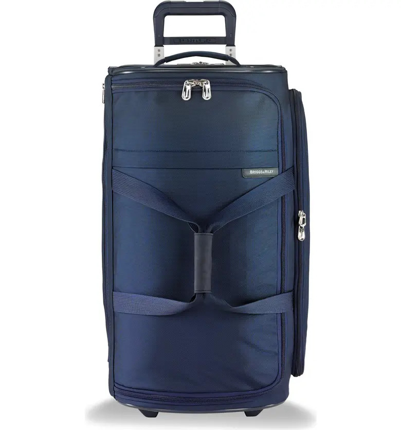 Briggs & Riley 27-Inch Medium Baseline Rolling Duffle Bag | Nordstrom | Nordstrom