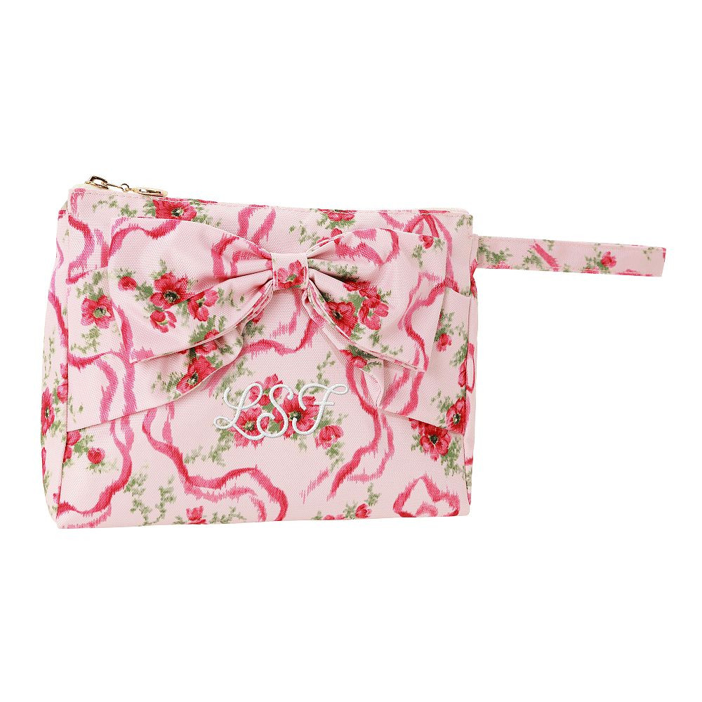 LoveShackFancy Fête de L'eau Pouch | Pottery Barn Teen