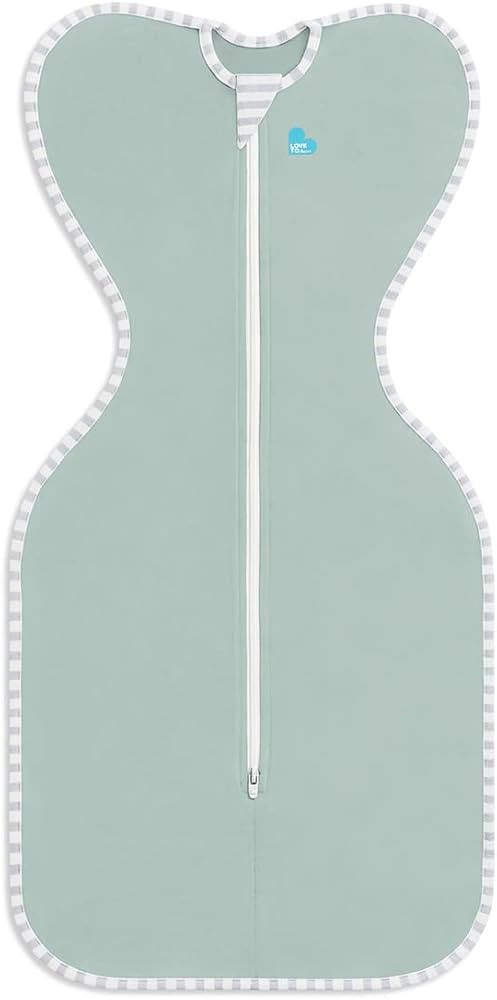Love to Dream Swaddle UP Self-Soothing Sleep Sack 8-13 lbs., Lightweight Spring Swaddle for Drama... | Amazon (US)