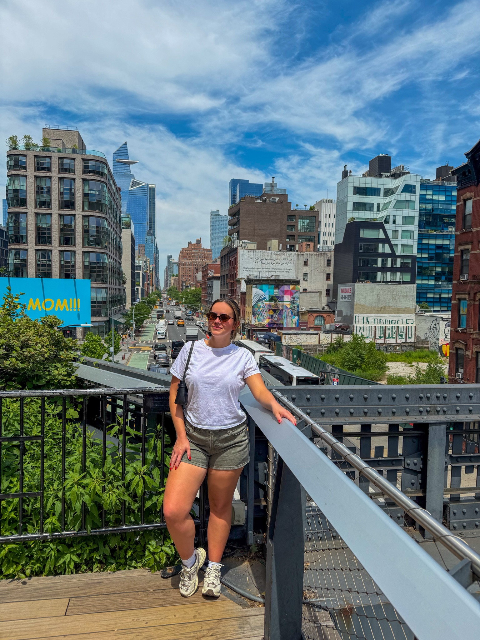 NYC outfit from @abercrombie

#LTKdayinmylife #LTKootd #LTKTravel