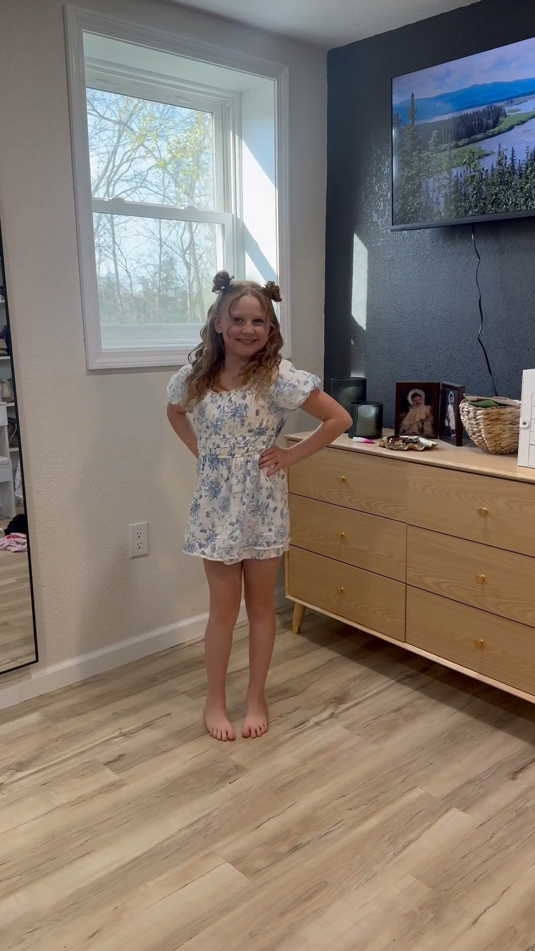 Girls spring try on haul! Everything is from Kohls! Perfect easy outfits for this spring for tween girls!

#LTKKids #LTKActive #LTKSeasonal