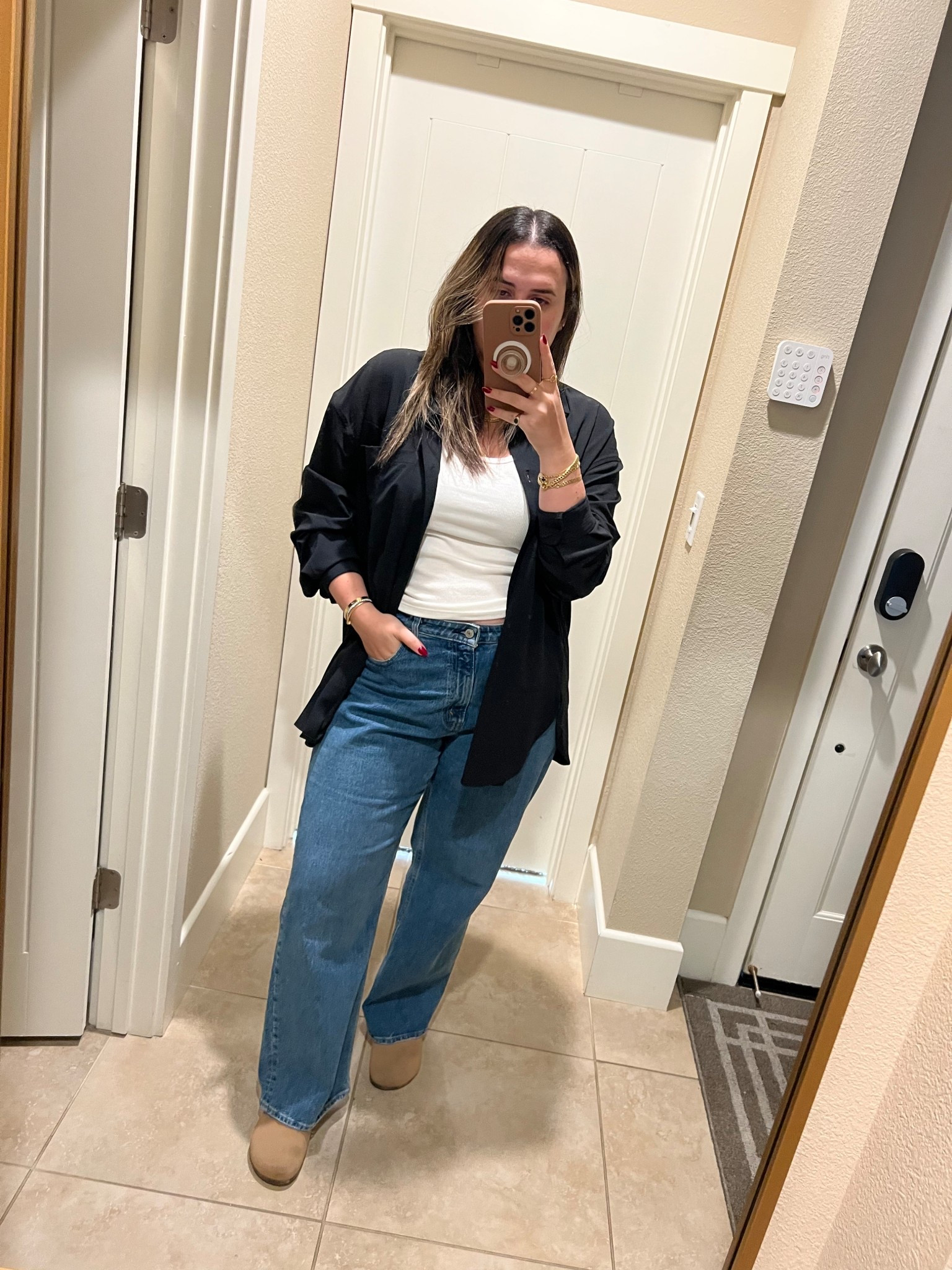 #LTKdayinmylife #LTKmomlife #LTKootd