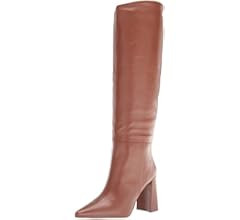 Steve Madden Women's Handles Knee High Boot | Amazon (US)