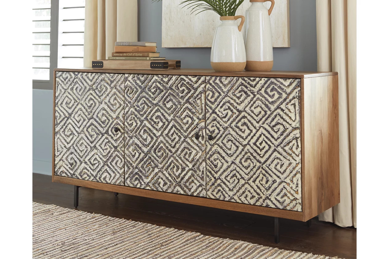 Kerrings Accent Cabinet | Ashley Homestore