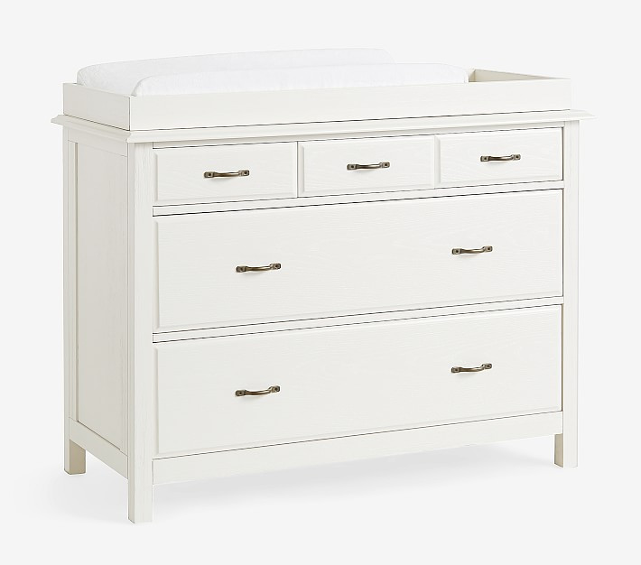 Rory Dresser & Topper Set | Pottery Barn Kids