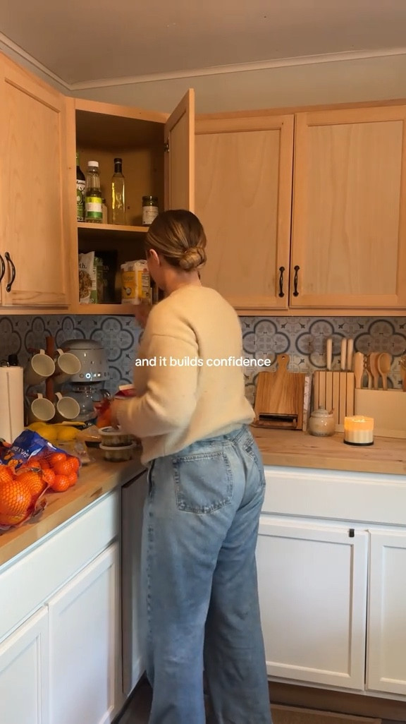 5 new recipes this week!!!

#LTKStyleTip #LTKWatchNow #LTKHome