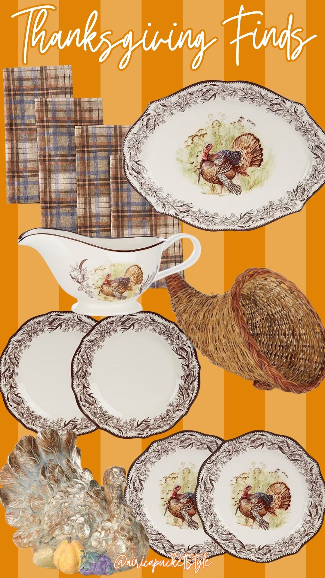 Thanksgiving finds | Southern Living  at Dillard’s | home decor 

#LTKStyleTip #LTKHome #LTKSeasonal