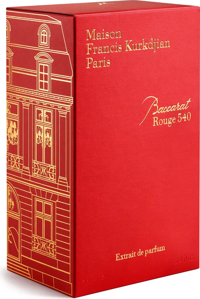 Baccarat Rouge 540 Extrait de Parfum | Nordstrom