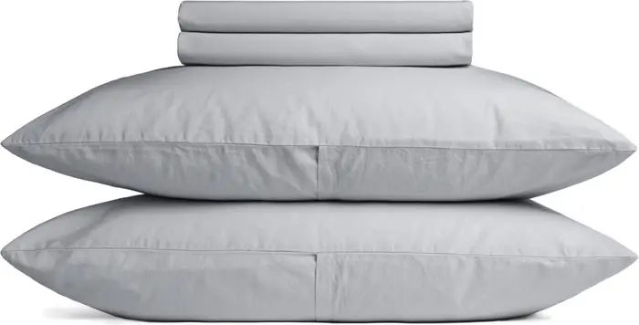 Organic Cotton Sheet Set | Nordstrom