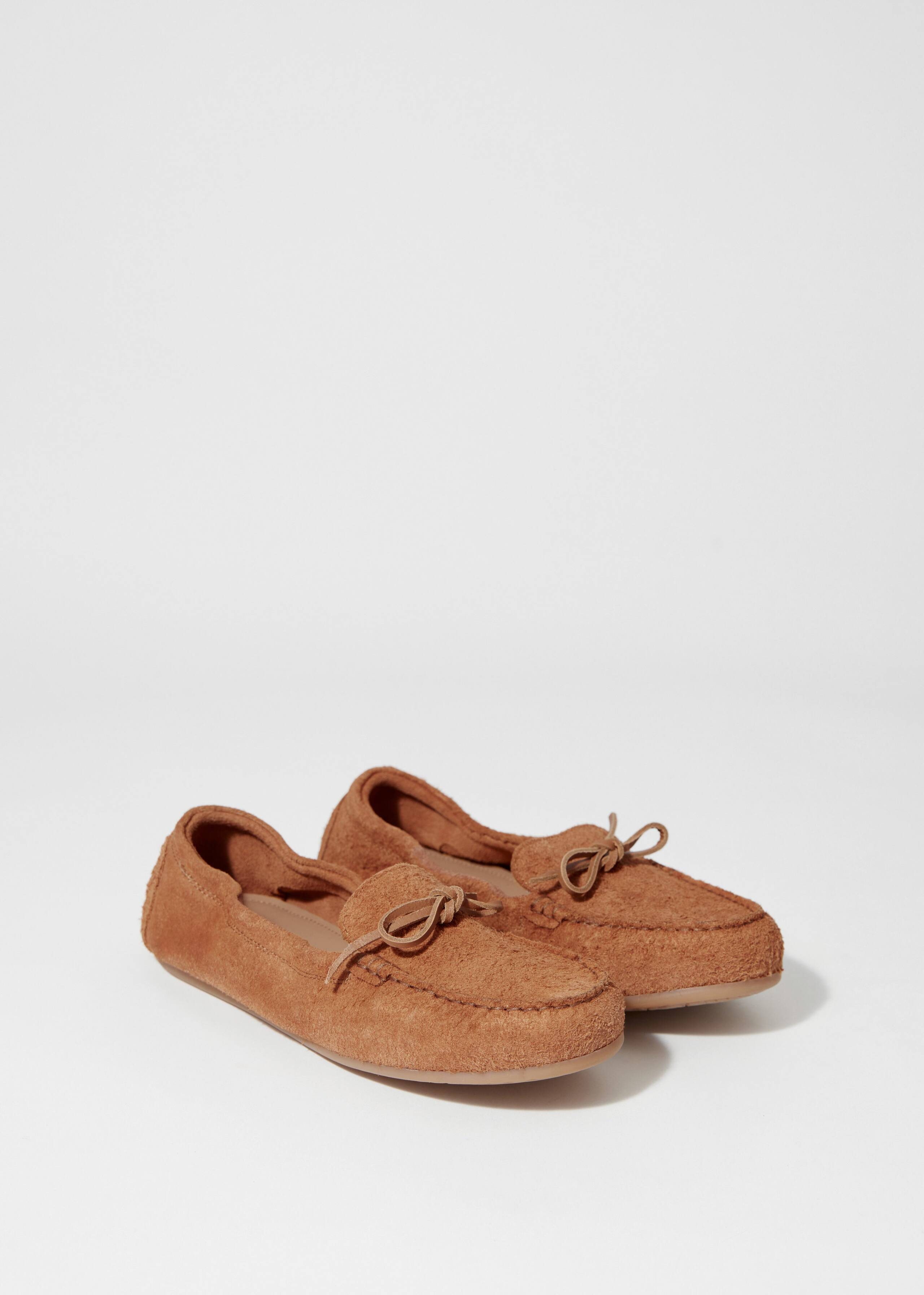 Soft Suede Loafers | & Other Stories UK