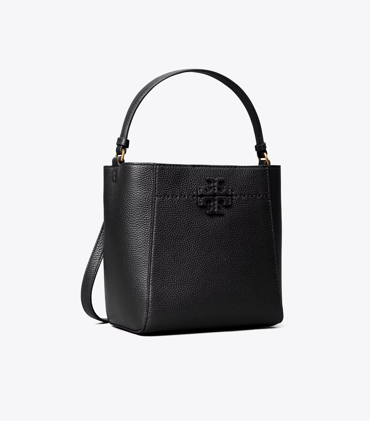 Small McGraw Bucket Bag: Women's Designer Crossbody Bags | Tory Burch | Tory Burch (US)