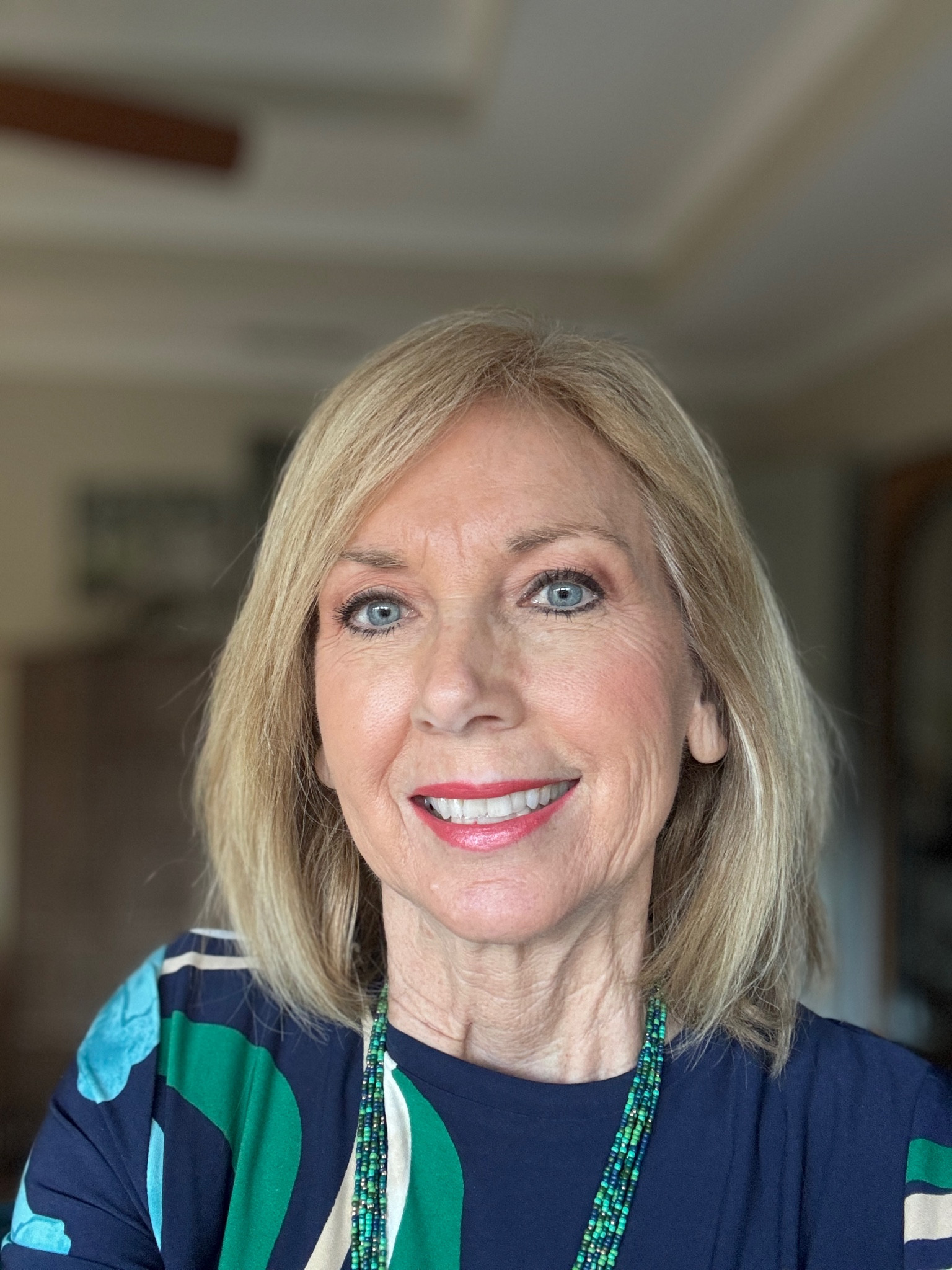 Am I the last person to try Laura Geller baked foundation?! I’m loving it! 

#LTKbeauty