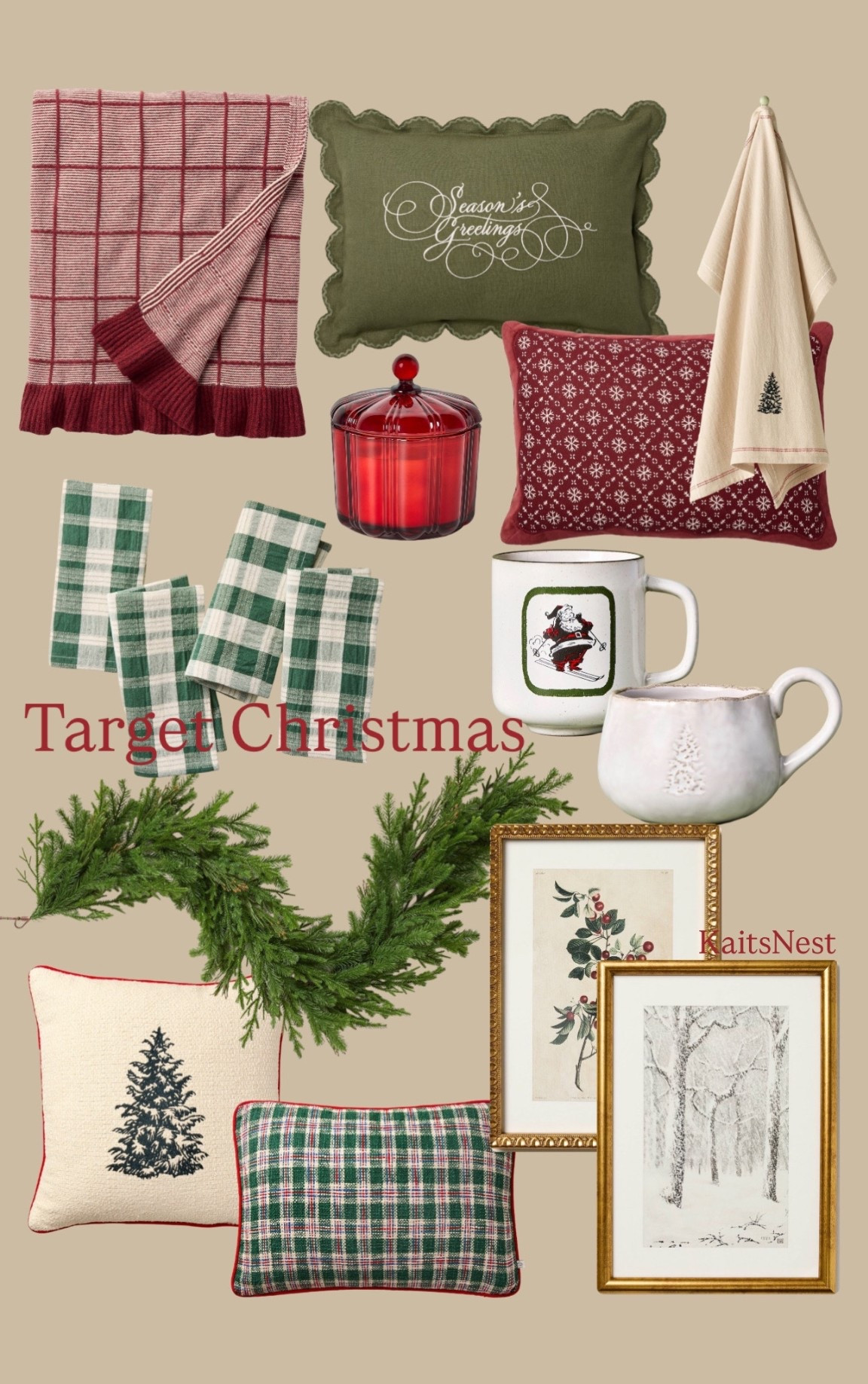 Target Christmas home decor finds. Cottage Christmas. Collected Christmas. Collected home. Target home decor. Target Christmas. Target finds. 

#LTKHome #LTKSeasonal #LTKHoliday