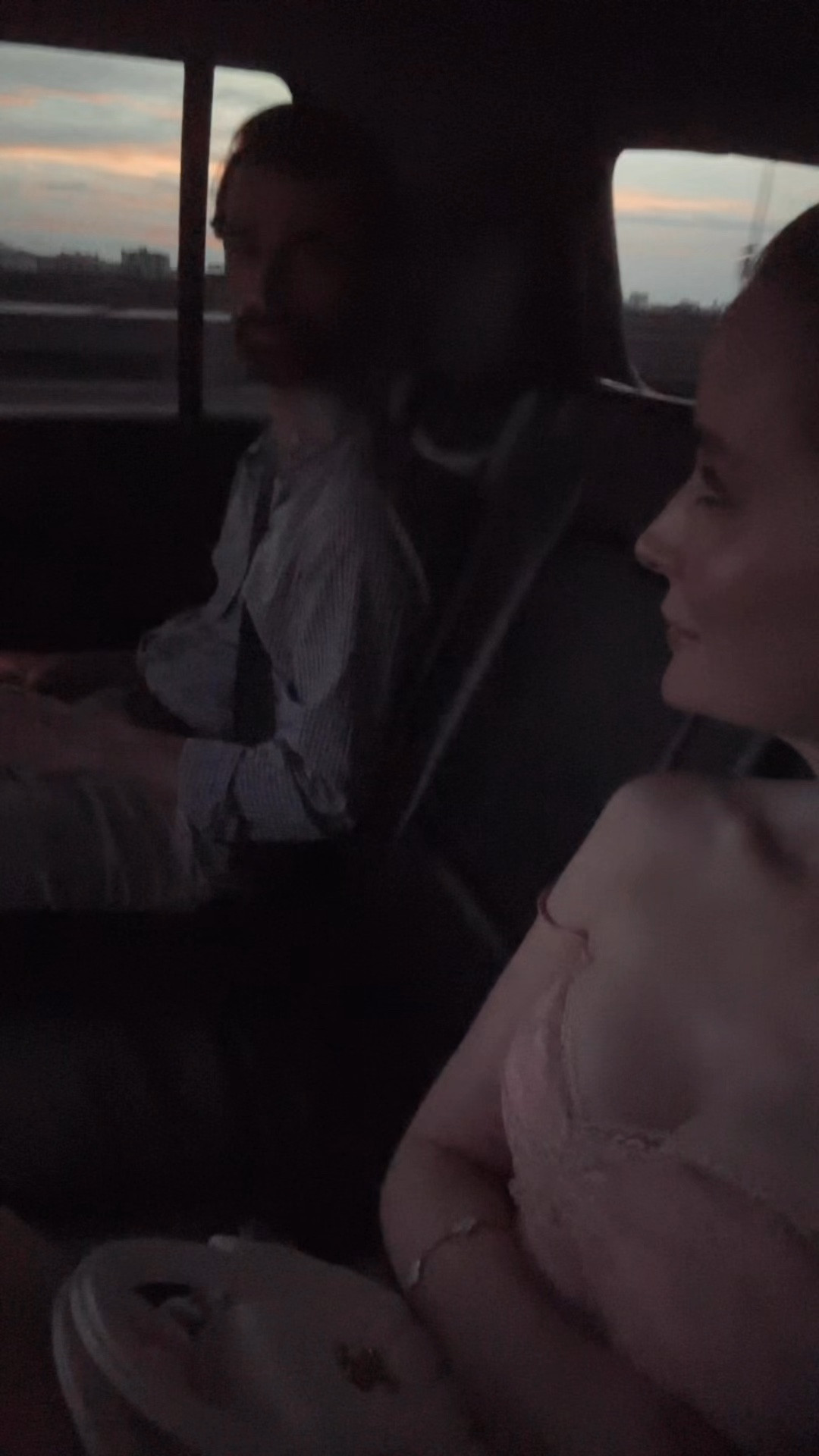 Stayed in the pool too long and had 5 mins to get ready for dinner, had to use a favorite trick…Dr Sturm glow cream✨ I did on face, decollate and shoulders as a one step skin care and gorg glow for the skin💞 no shimmer, just light catching glow and lightweight hydration. Then just added a new fave dramatic mascara and gloss! #5minutemakeup #nomakeupmakeup #summerbeauty 

#LTKBeauty #LTKSeasonal #LTKOver40