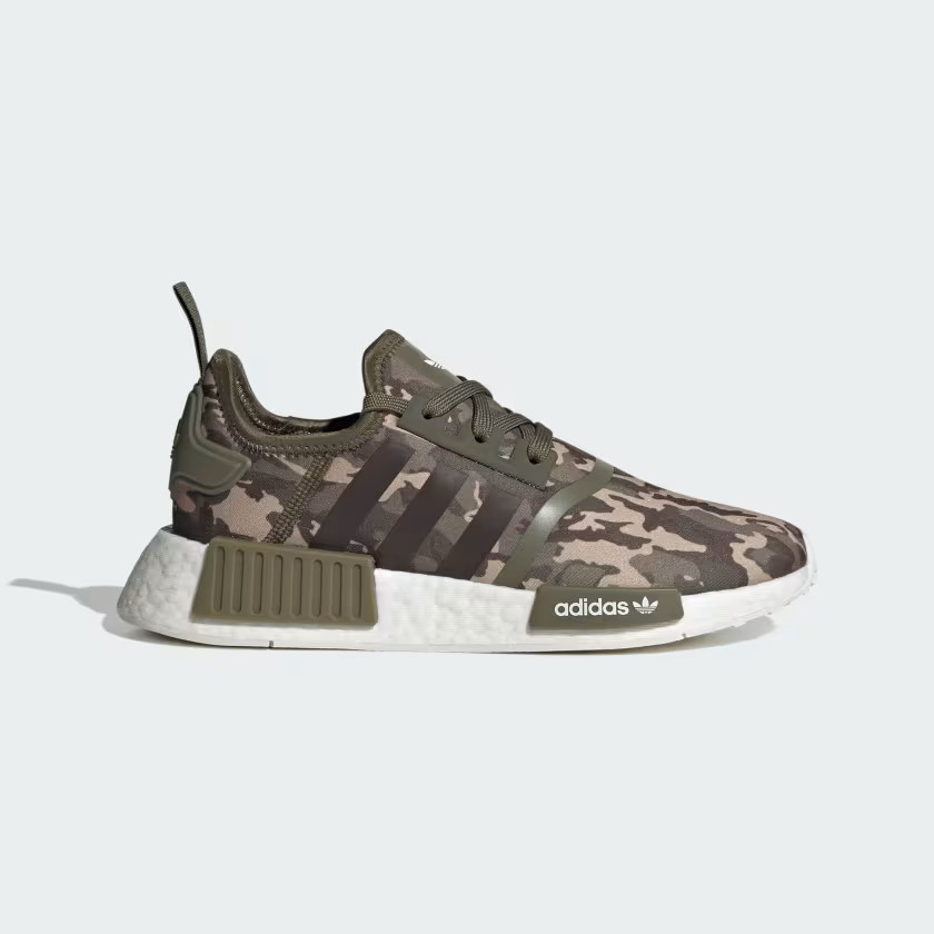 NMD_R1 Shoes | adidas (US)