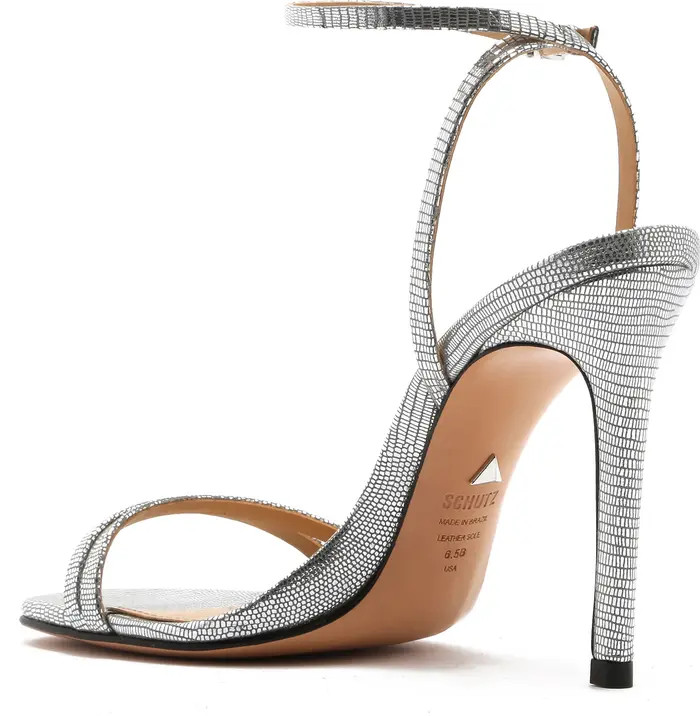 Altina Ankle Strap Sandal (Women) | Nordstrom