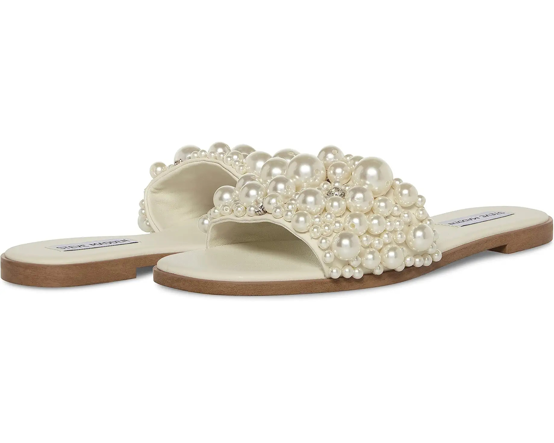 Steve Madden Knicky Sandal | Zappos