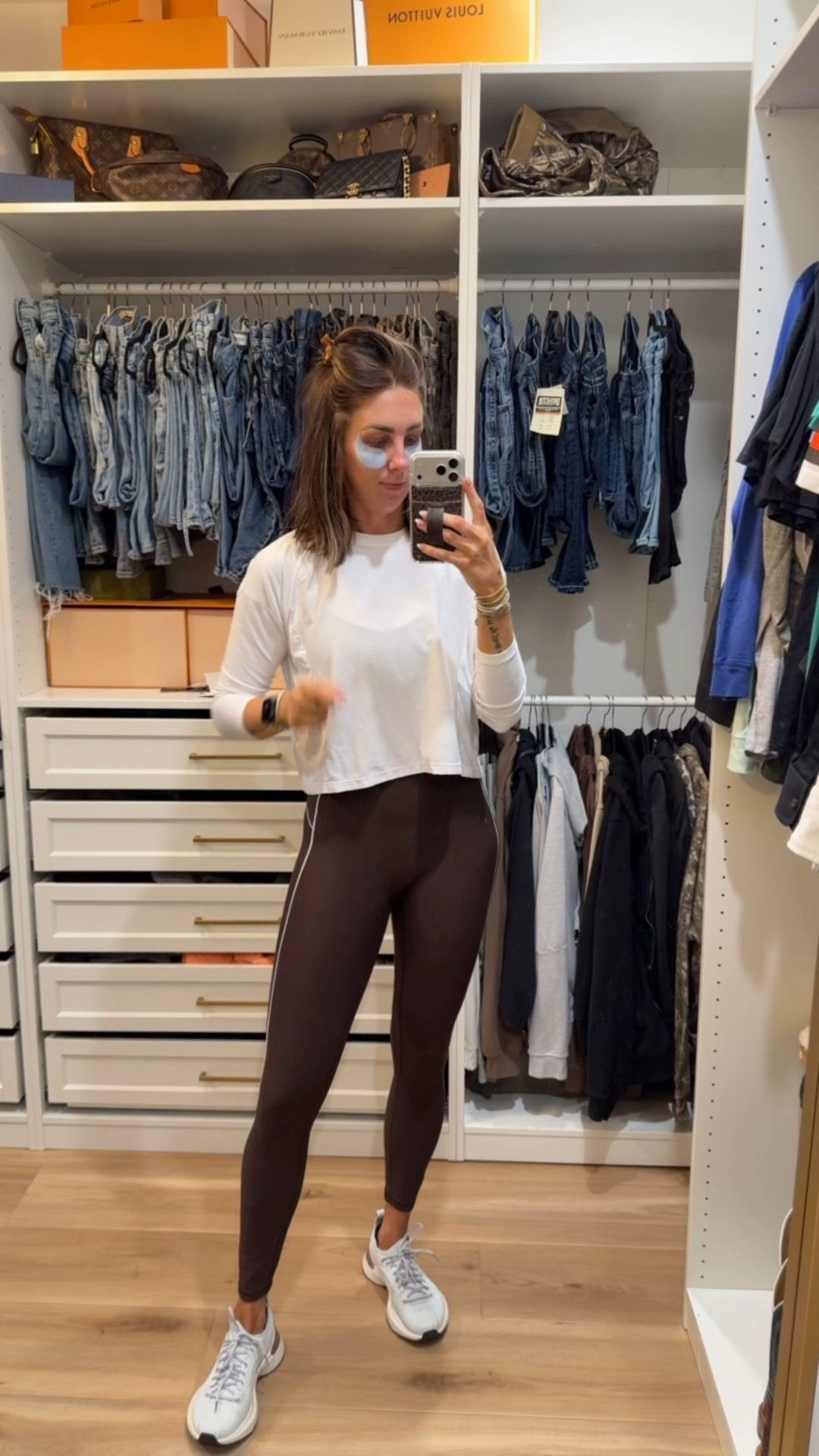 #LTKfitnessgoals #LTKActive #LTKootd