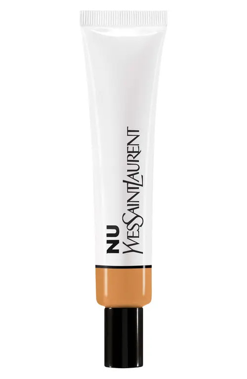 Yves Saint Laurent NU Bare Look Tint Foundation in 15 at Nordstrom, Size 1 Oz | Nordstrom