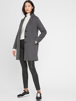 Women / Coats & Jackets | Banana Republic (US)