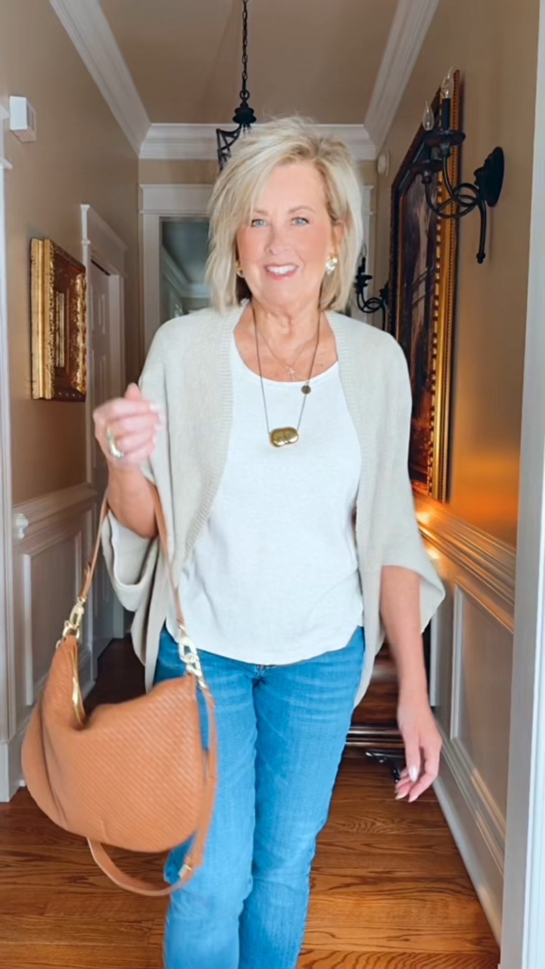 Summer is the perfect time to take things down a notch, from our calendars to our closets. If you’re anything like me, you want outfits that feel easy but still pulled-together. That’s where these J.Jill looks come in. They’re comfortable, flattering, and best of all, they work in the real world, whether you’re headed out for errands, meeting a friend for coffee, or enjoying a quiet afternoon at home.



#LTKPetite #LTKOver40 #LTKStyleTip