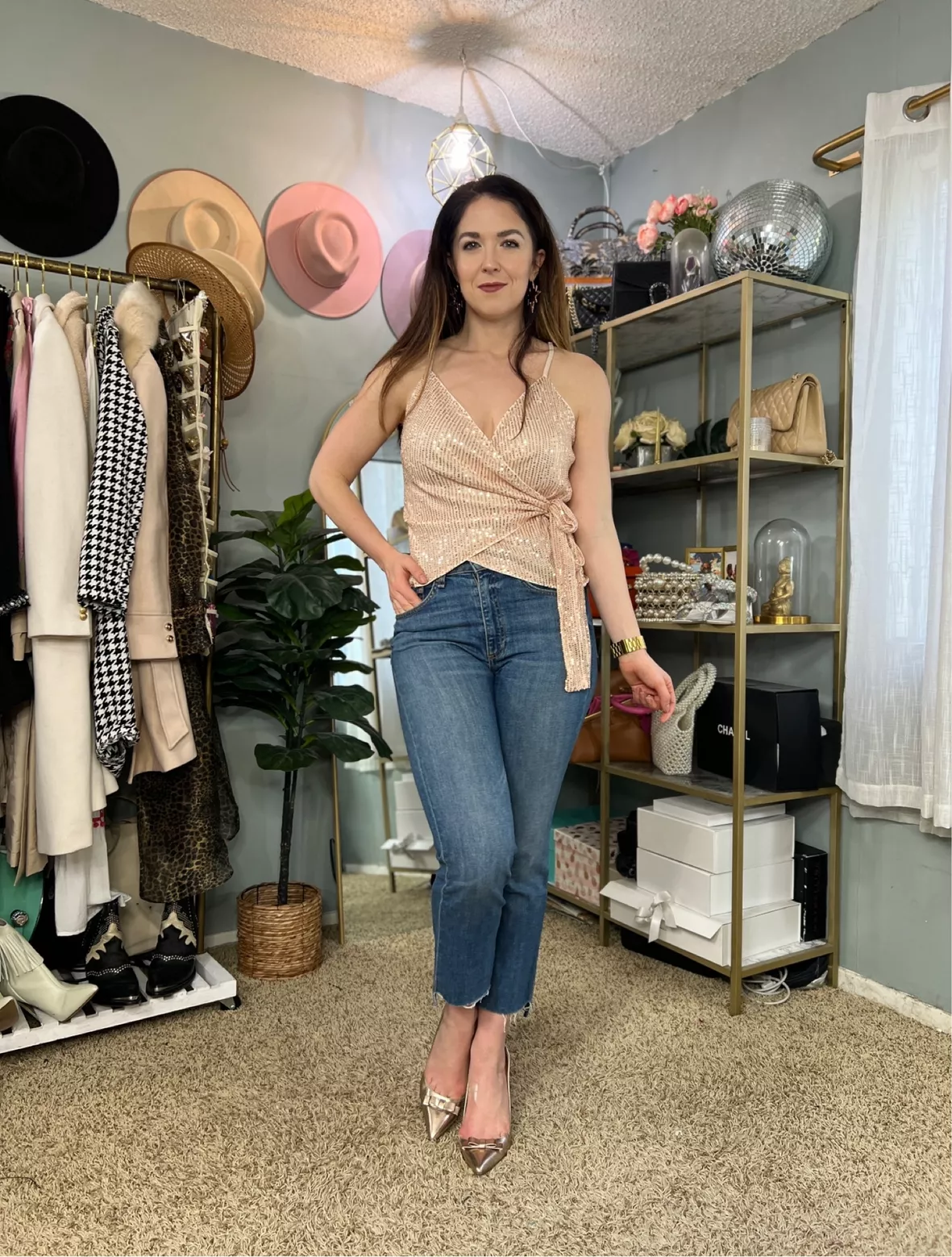 missmoorestyle's Look for less Collection on LTK