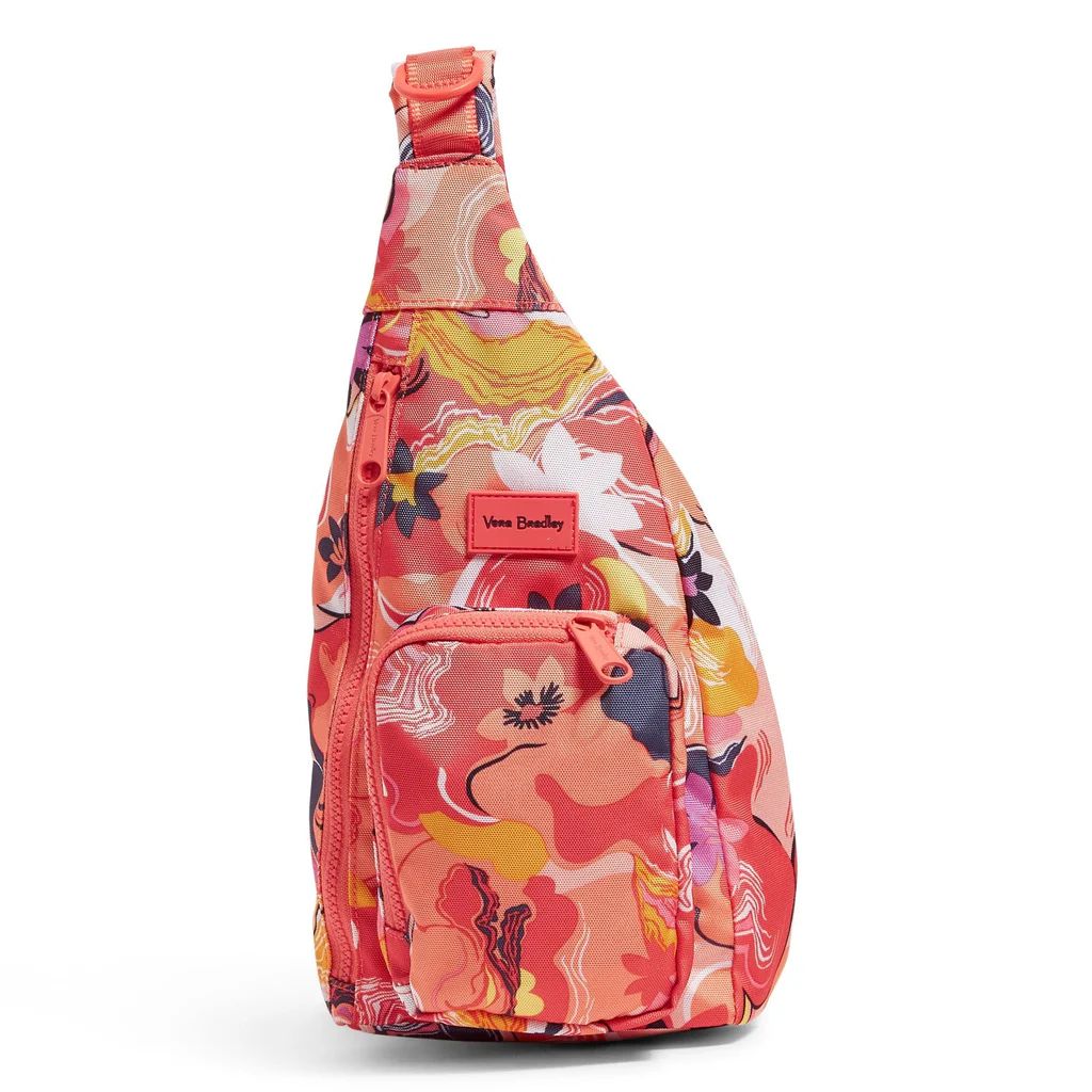 Mini Sling Backpack | Vera Bradley