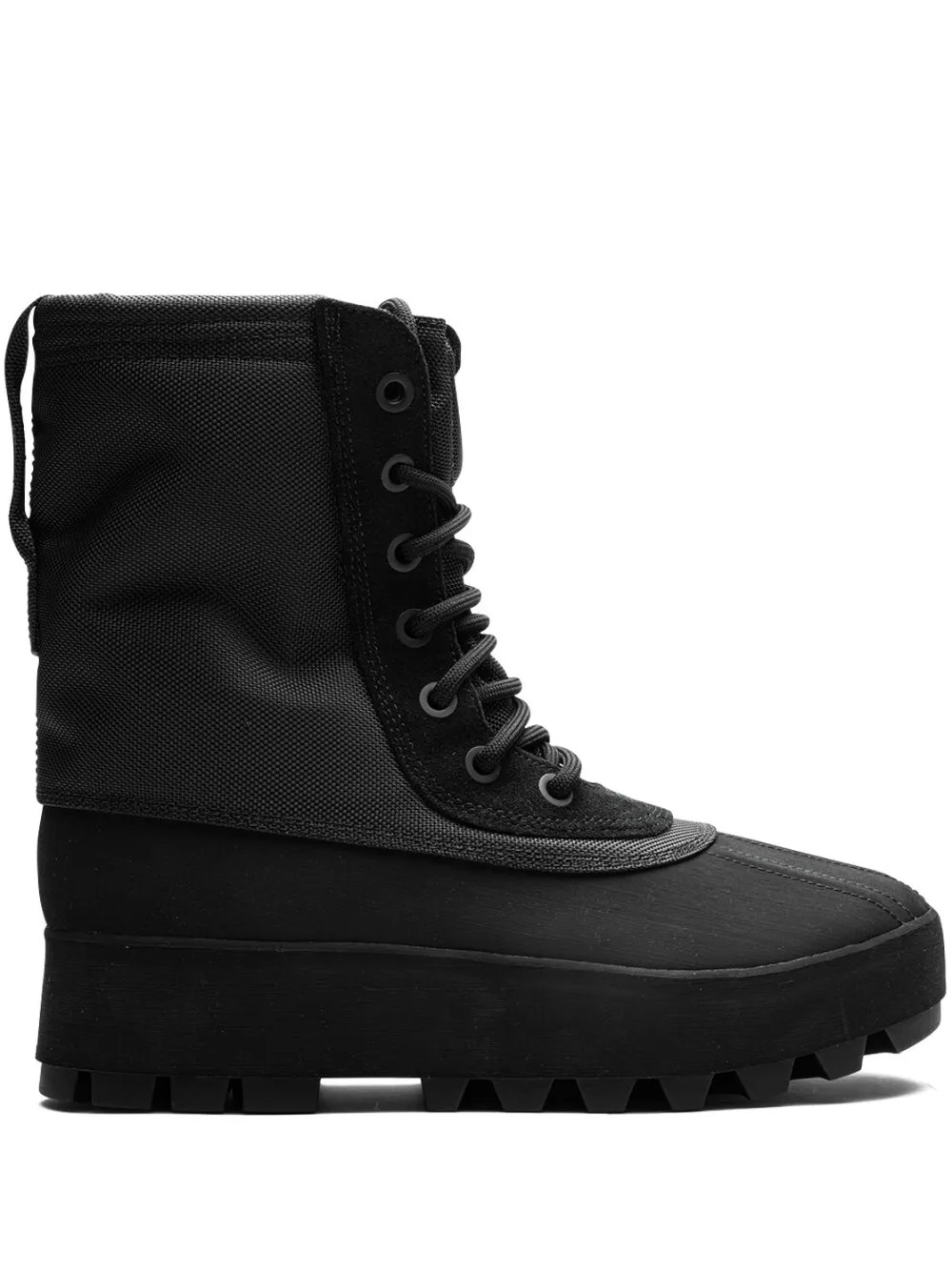 Adidas Yeezy 950 "Black" Boots | Black | FARFETCH | Farfetch Global