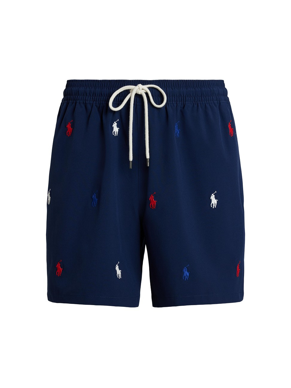 Men's Traveler Classic Swim Trunk - Newport Navy - Size XXL | Saks Fifth Avenue