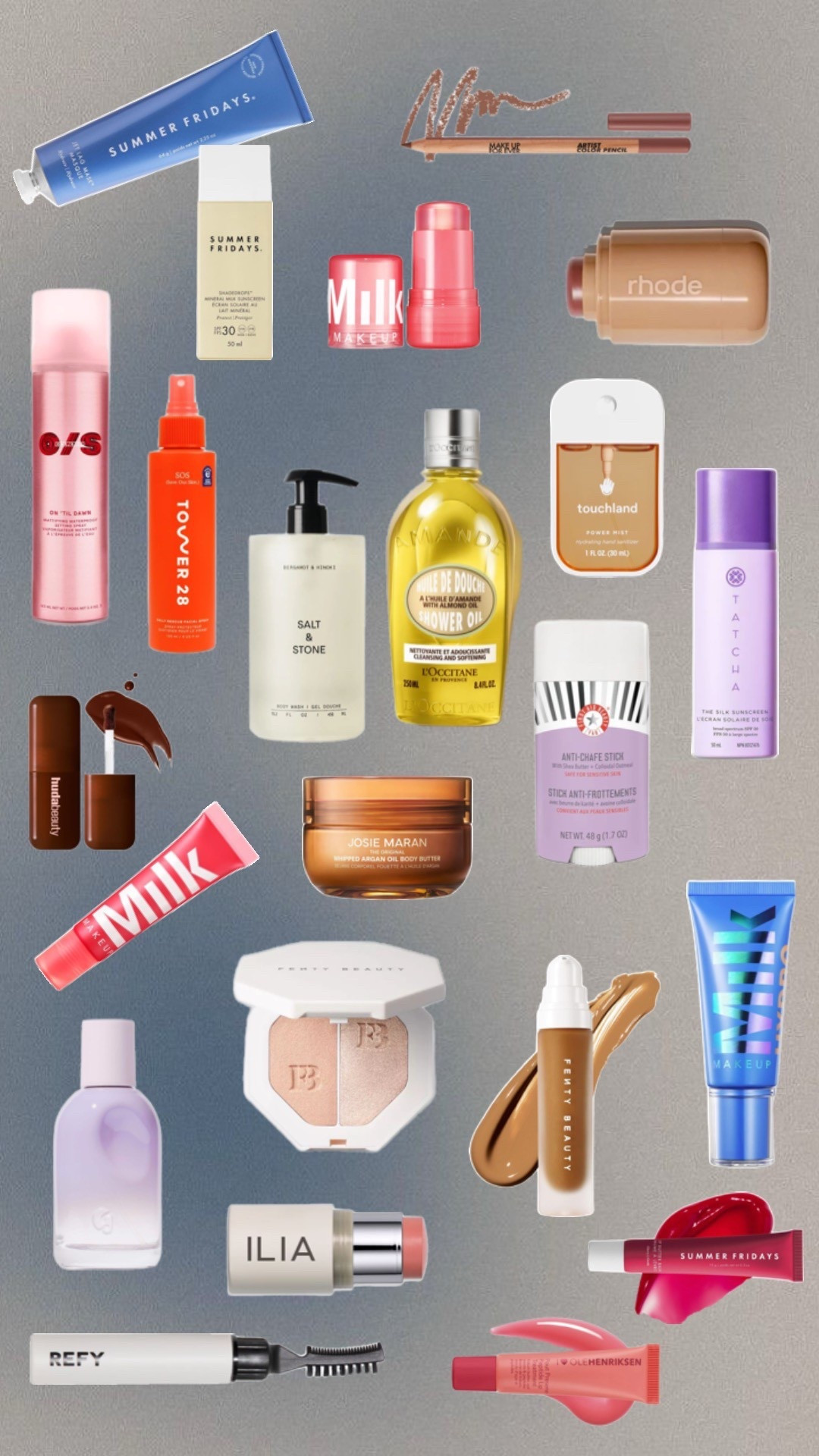 shop my SEPHORA SALE FAVS!! 💗✨🫶

#LTKGiftGuide #LTKBeauty #LTKSaleAlert