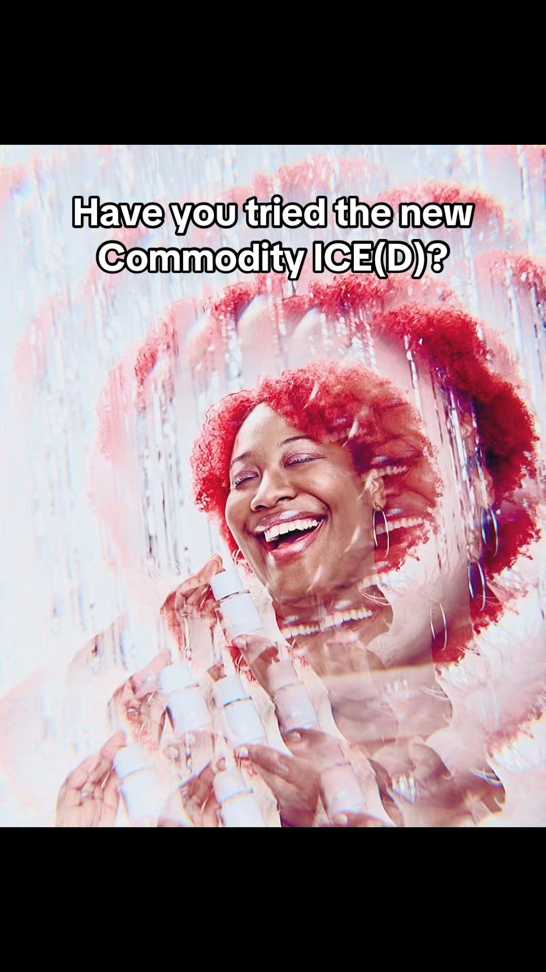 This became one of my favorite fragrances overnight. Such a pleasure to pick this up at the @Commodity NYC store. 

This scent went perfectly with my birthday look and shoot. I have @Commodity Fragrances to thank for a refreshing sweet ripe mango minty scent. So different and a compliment magnet. 

Have you tried the new ICE(D) yet? 

🔗Link in bio on LTK if you’re interested in purchasing any of the three from the collection. Commodity ICED personal is my favorite 

#mangofragrance 
#commodity 
#commodityfragrance 
#ad
#newrelease 

#LTKBeauty #LTKHoliday #LTKGiftGuide