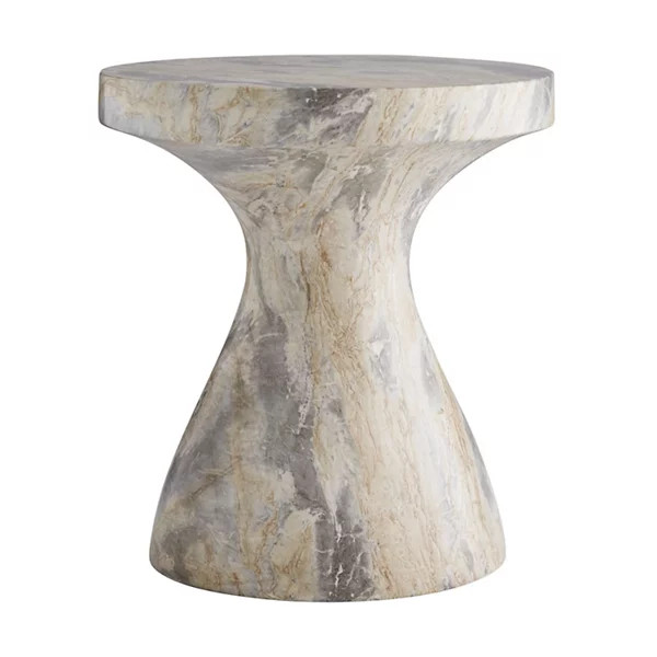 Serafina Accent Table | Lumens
