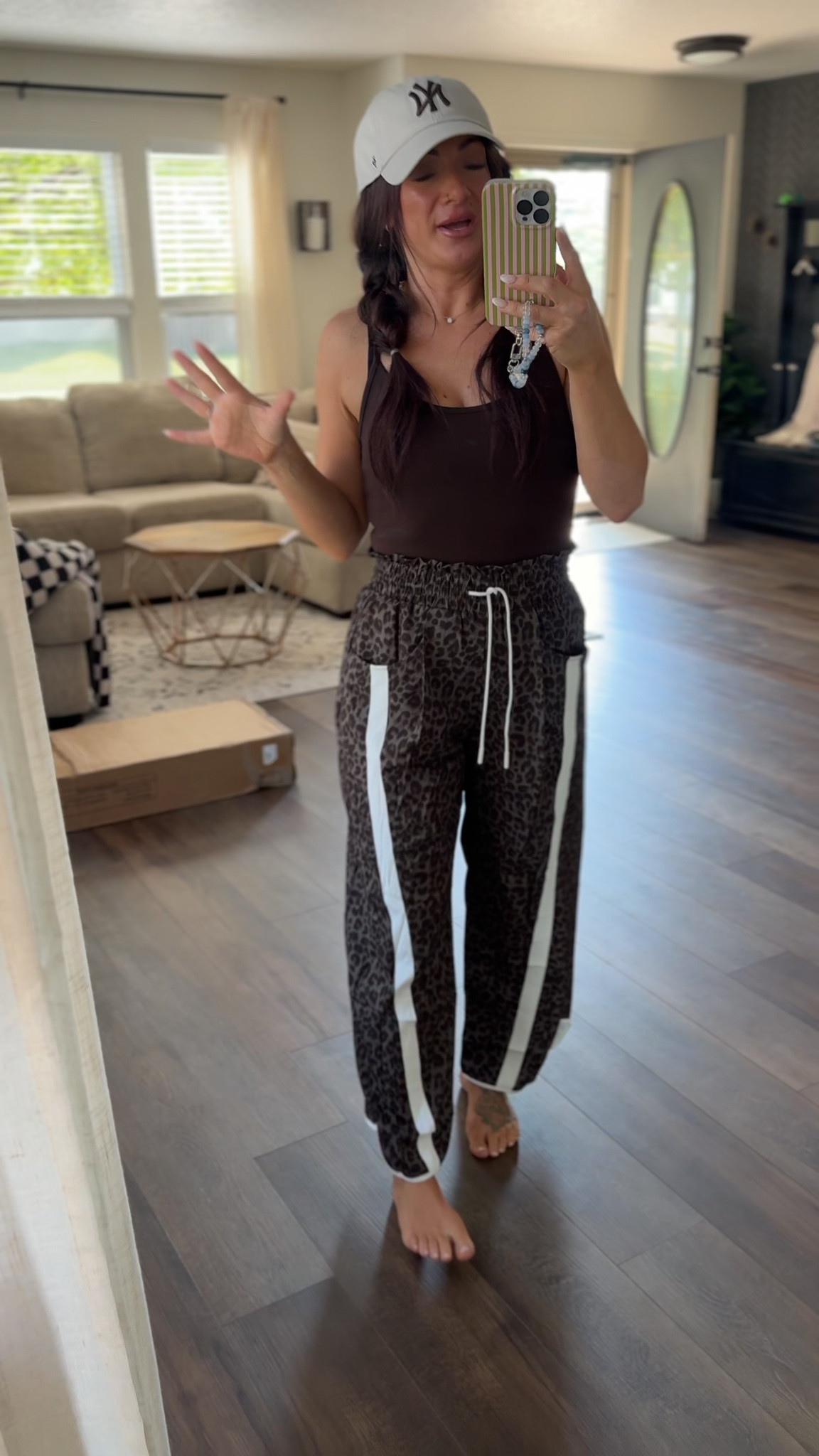#LTKootd #LTKPetite #LTKActive