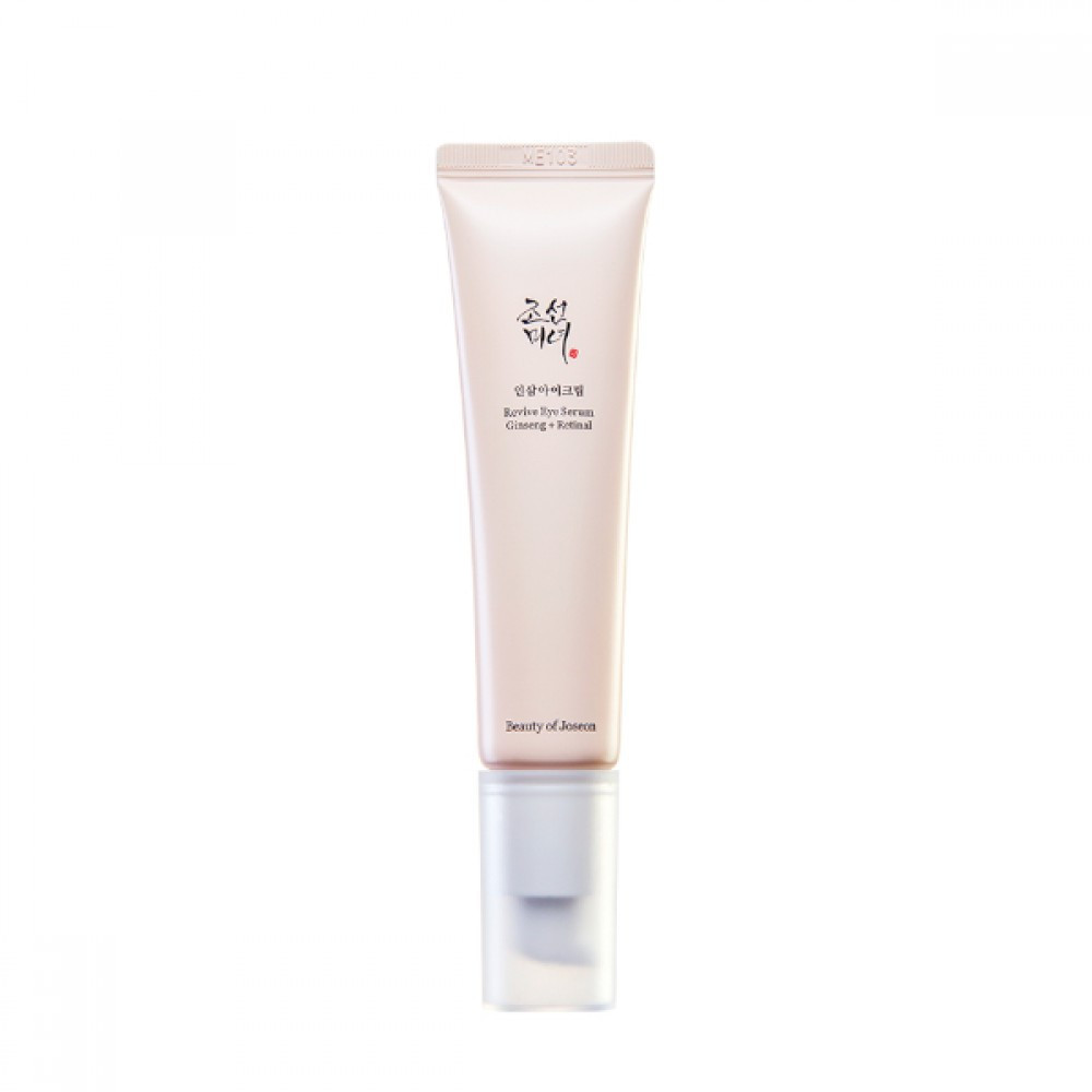 BEAUTY OF JOSEON - Revive Eye Serum : Ginseng + Retinal - 30ml | STYLEVANA