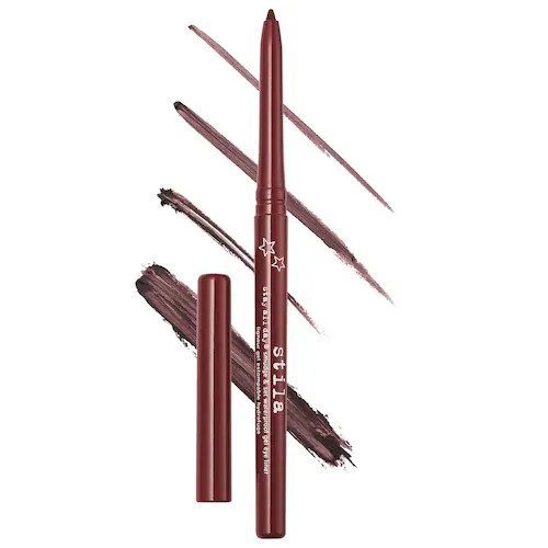 Stay All Day® Smudge & Set Waterproof Gel Eye Liner | Sephora (US)