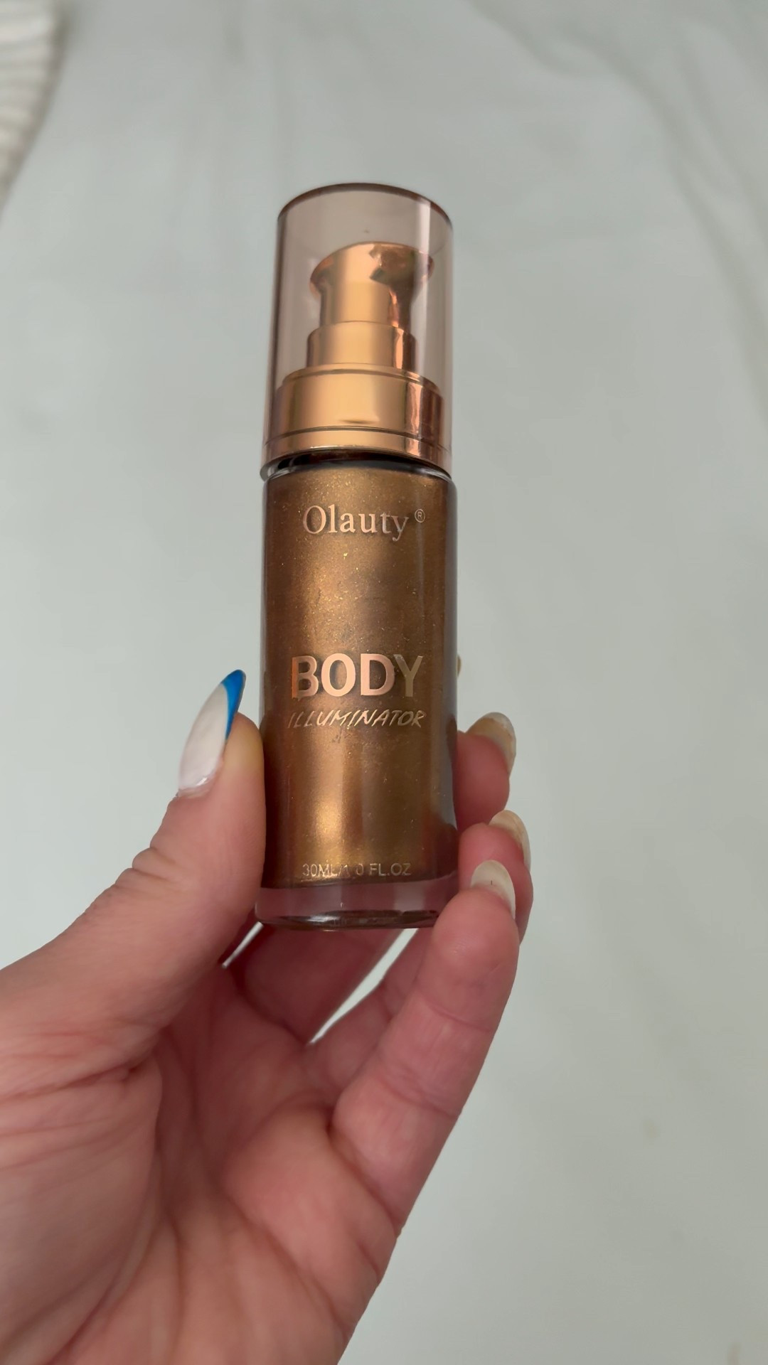 Summer beauty must-have!!
This body illuminator gives your skin a flawless glow that will make the sun jealous!! 
Currently on sale and under $10!!

#LTKSeasonal #LTKSaleAlert #LTKBeauty