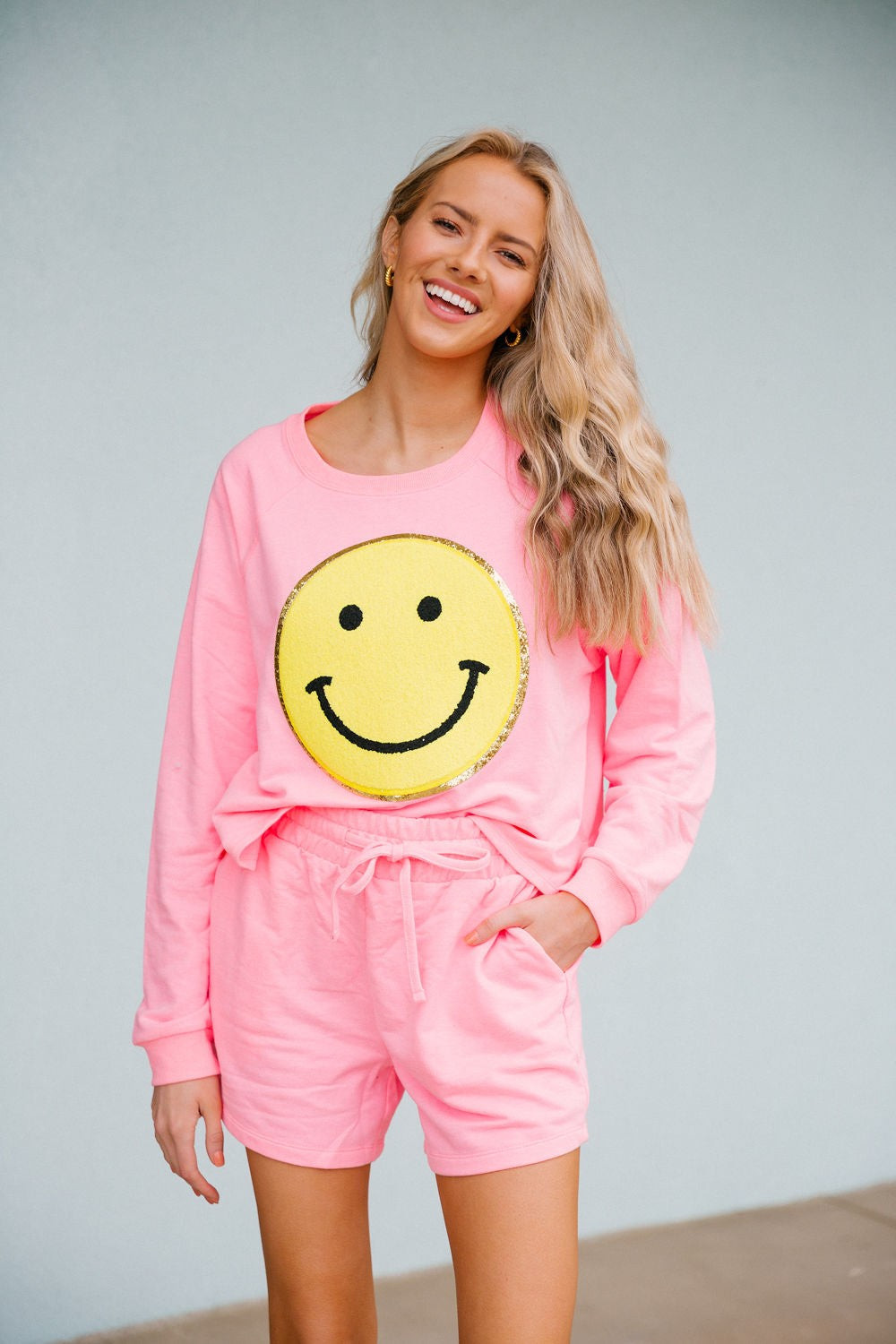 HAPPY DAZE LOUNGE SET | Judith March