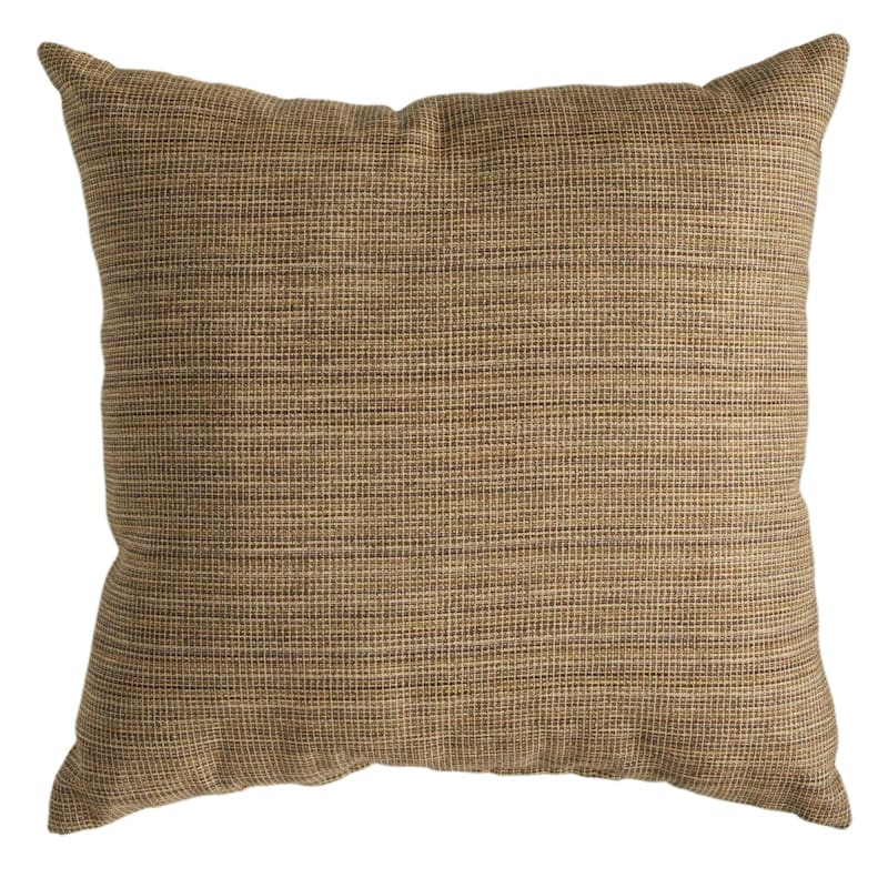 Tallon Birch Outdoor Throw Pillow, 16" | At Home