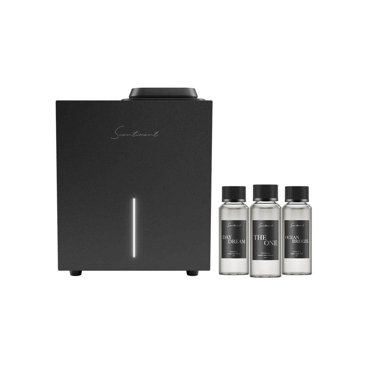 Diffuser Pro 2 | 2000 Sq Ft HVAC Diffuser \u2013 Whole House Air Freshener | Scentiment